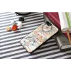 iKins hoesje voor Apple iPhone 8 / 7 – artist zwart