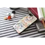 iKins hoesje voor Apple iPhone 8 / 7 – artist zwart