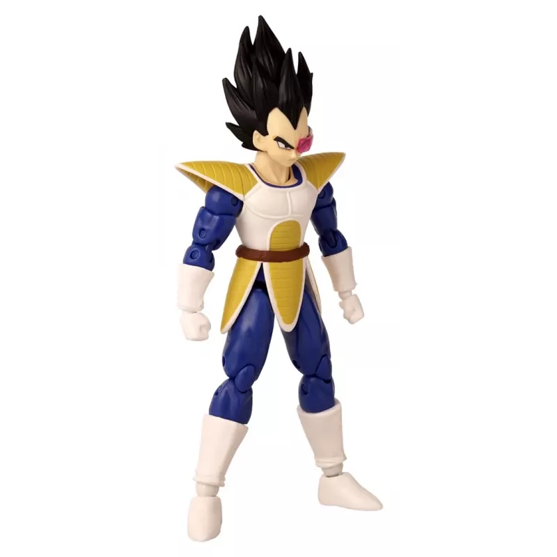 Dragon Ball Dragon Stars Vegeta DB Kai versie