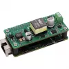 PoE HAT ALLNET RA023 voor RADXA Zero 3E – 802.3af-compatibele Power-over-Ethernetmodule