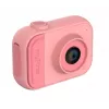 Digitale kindercamera Xrec myFirst Camera 10 — roze, voor kinderen vanaf 5 jaar, 76 g