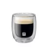 ZWILLING 39500-075 Transparant 2 stuks 80 ml