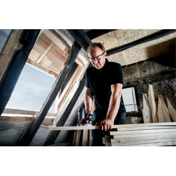Decoupeerzaag Metabo STE 100 Quick