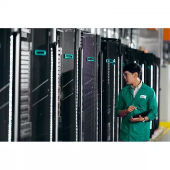 Montagekit HPE R1B30A