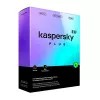Kaspersky Plus | 3 apparaten | 1 jaar | EU