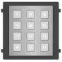 Hikvision DS-KD-KP/S accessoire voor intercoms toetsenpaneel