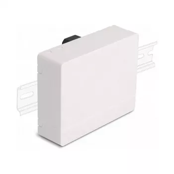 Glasvezel aansluitbox DeLOCK 87141