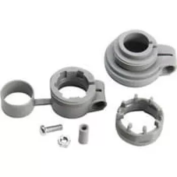 HomeMatic IP adapterset Danfoss by Homematic IP, model 76146