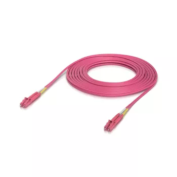 Ubiquiti UACC-OFC-M2-LULU-10M InfiniBand glasvezelkabel LC LC 10m
