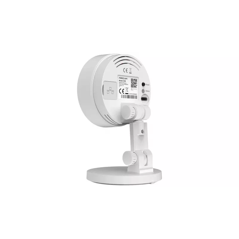 FOSCAM C5M 5 MPIX 3K USB-C IP-camera wit
