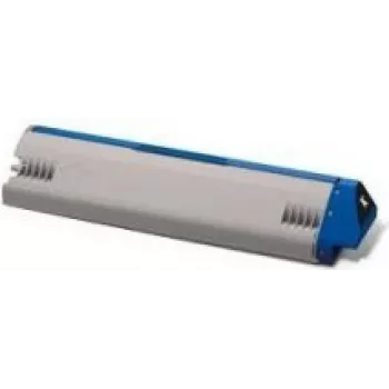 OKI tonerpatroon 45536512 1000 pagina's zwart