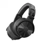 OneOdio Studio Max 1 draadloze koptelefoon (zwart)