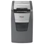 Rexel AutoFeed+ 130M papierversnipperaar microsnede 55 dB zwart, grijs