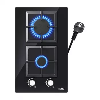 IsEasy MGBG-312S2C gasfornuis