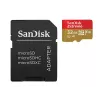 MicroSD-kaart SanDisk 32 GB UHS-I Class 10 SDSQXAF-032G-GN6GN