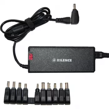 NB accessoire AC-adapter UNIV. 120W/XM012 Xilence