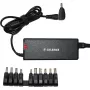 NB accessoire AC-adapter UNIV. 120W/XM012 Xilence