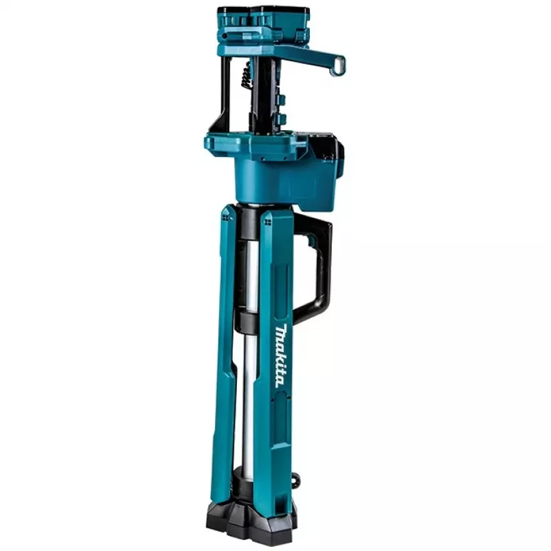 Makita DML814 werklamp blauw LED