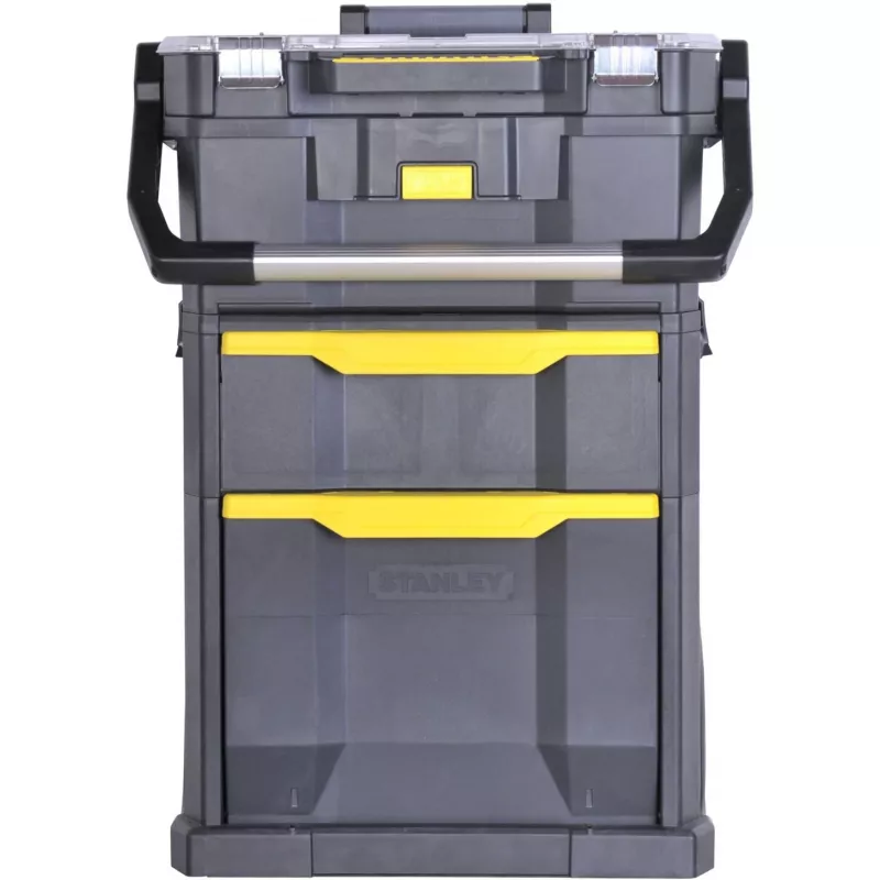 Stanley 1111880 zwart