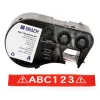 BMP41/BMP51/BMP53/M511 Label