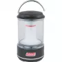 Lantaarn LED Coleman 2000033873 Zwart Wit