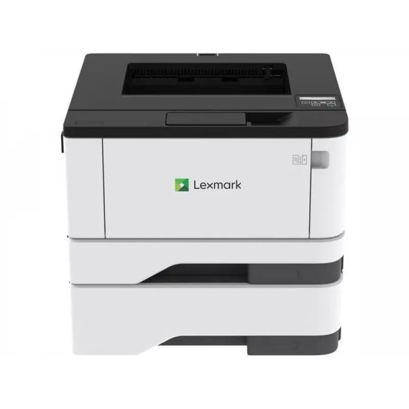 Printer Lexmark MS431dn laser zwart wit