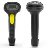 Barcodescanner QOLTEC 50880 1D/2D USB — handscanner met USB-interface