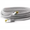 Wentronic 91585 Ethernet-patchkabel grijs
