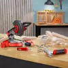 Creative Construction Power Cuts Set