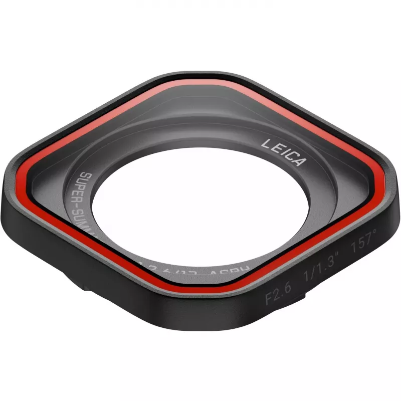 Insta360 Ace Pro 2 lensbescherming (CINSABGK)