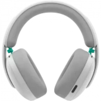 LOGITECH G325 LIGHTSPEED draadloze gaming-headset - WIT