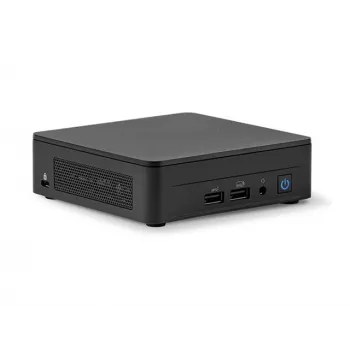 Bundel LOGITECH Tap Controller bedraad met Cat5e Kit+AIS Intel Core i5-1350P 16GB 250GB+montageset voor videoconferenties