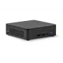 Bundel LOGITECH Tap Controller bedraad met Cat5e Kit+AIS Intel Core i5-1350P 16GB 250GB+montageset voor videoconferenties