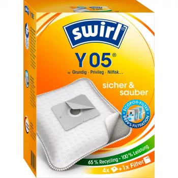 Swirl 191871 handstofzuiger