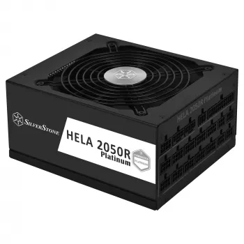 Voeding SilverStone SST-HA2050R-PM 2050W