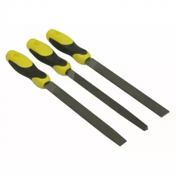 Stanley 3-delige 8-vijlen set