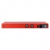 Securepoint RC300S G5 Security UTM Appliance, 13 Gbit/s, 1,5 Gbit/s, 100 gebruikers, AES, bedraad, RJ-45