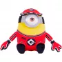 Minions: Pit Crew, 25 cm, knuffel