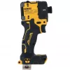 Schroevendraaier DeWalt DCF870NT-XJ, 18V Li-Ion, 56 N·m, 1/4 inch boorkop, pistoolgreep, 100 mm lengte