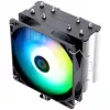 Thermalright Assassin X 120 Refined SE CPU-koeler 1 stuk zwart 120 mm