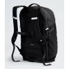 Stedelijke rugzak The North Face Router - TNF Black/TNF Black