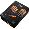 Wera Kraftform Big Pack 100 VDE - schroevendraaierset - 14 stuks - geïsoleerd (05105631001)