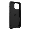 Urban Armor Gear Monarch Pro iPhone 16 Pro hoesje