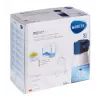 Brita Mypure P1+grifo 1 Via compact waterfiltersysteem