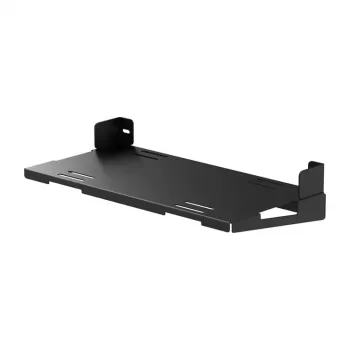 Oplite PC-/consolehouder voor R8 Cockpit retail vrachtverzending (OP-R8-CPUHB)