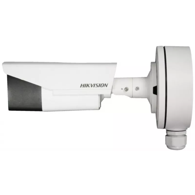 HIKVISION DS-1280ZJ-S zwart BOX