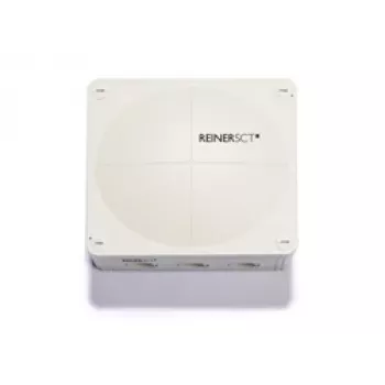 Beveiligings-deurcontroller Reiner SCT timeCard 1 deur Ethernet