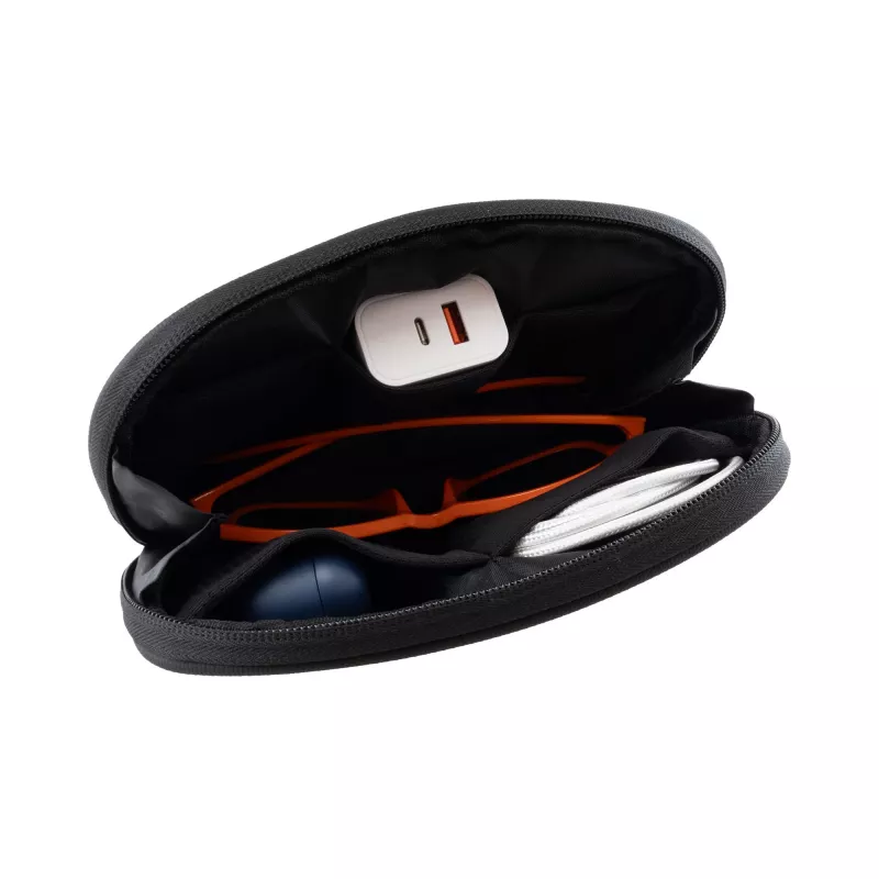 Sbox NSS-334 Houston zwart