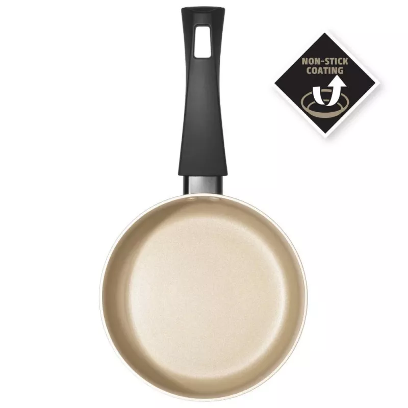 Salter BW11107EU7 Olympus steelpan 16 cm