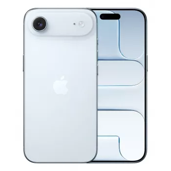 Smartphone Apple iPhone Air 6,5 inch 1TB hemelsblauw